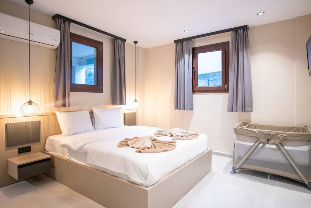 Havuzlu Korunakli Jakuzili Villa Fethiye Exterior foto